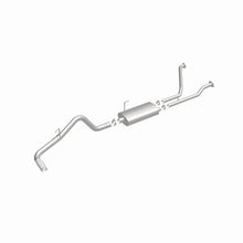 Load image into Gallery viewer, MagnaFlow 11-13 Cadillac CTS Coupe Only V8 6.2L Dual Ctr Rear Exit SS Cat-Back Performance Exhaust - 15496