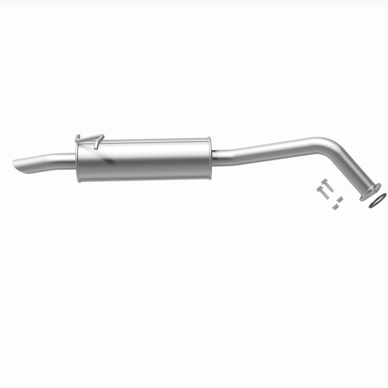 BRE Exhaust 08-15 Scion xB 2.4L Muffler Kit - 108-0027