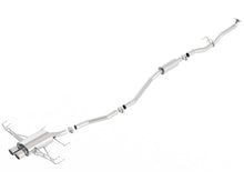Load image into Gallery viewer, Borla 16-17 Honda Civic Sport 1.5L AT/MT Hatchback S-Type Catback Exhaust - 140739