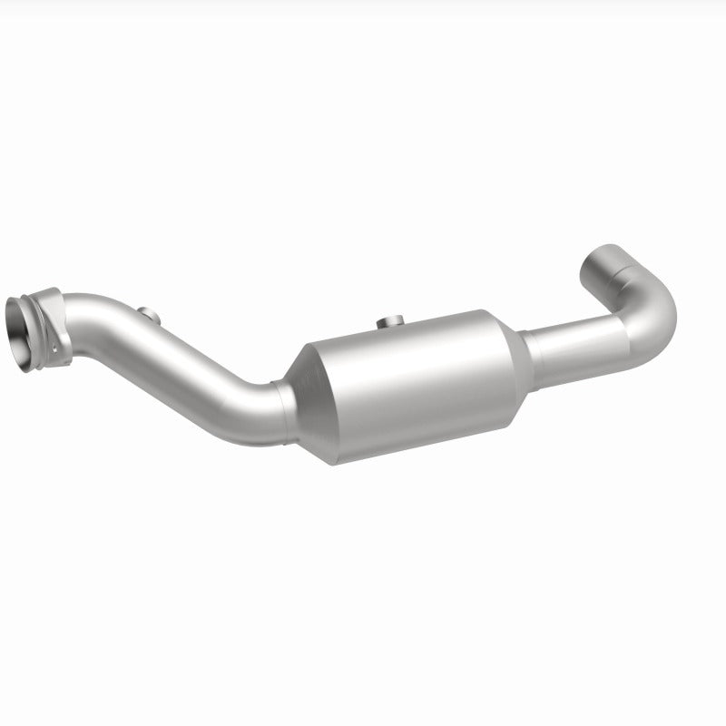 MagnaFlow 18-21 Ford Expedition Left Underbody 3.5L Direct Fit Catalytic Converter - 280218