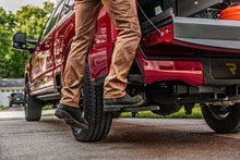 Load image into Gallery viewer, AMP Research 2023 Ford F-250 Super Duty BedStep - Black - 75330-01A