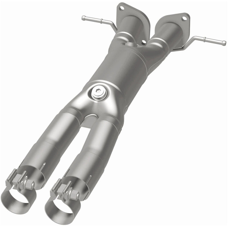 MagnaFlow Direct Fit Catalytic Converter 2013-2018 Ford Explorer 3.5 - 21-278