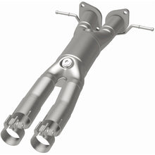 Load image into Gallery viewer, MagnaFlow Direct Fit Catalytic Converter 2013-2018 Ford Explorer 3.5 - 21-278