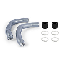 Load image into Gallery viewer, Mishimoto 2015-2020 BMW F80 M3/M4 Intercooler Pipe Kit Frozen Dark Gray Metallic - MMICP-F80-15CFDG