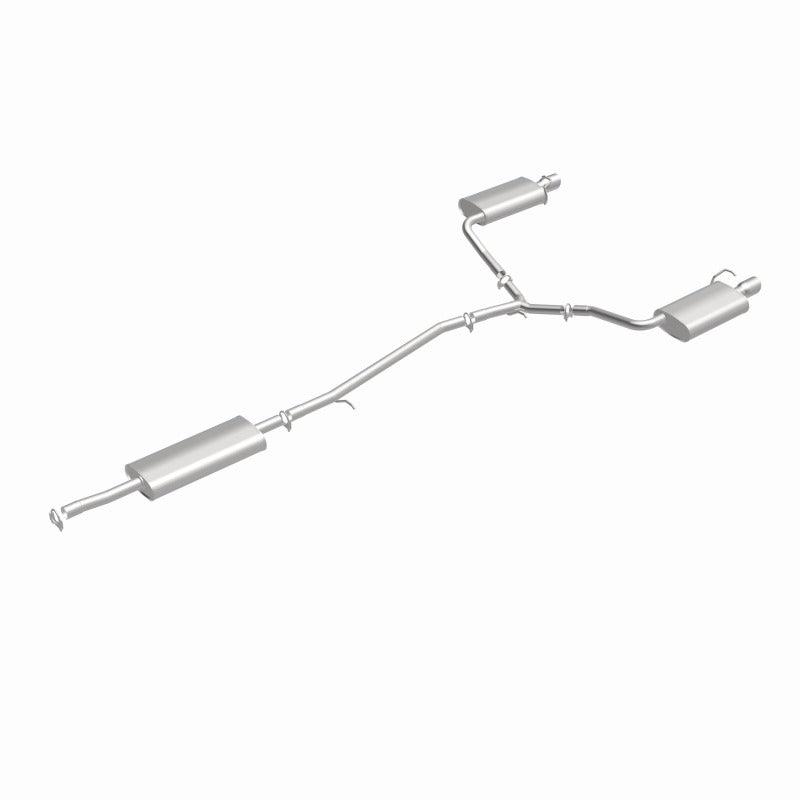 MagnaFlow BRE Exhaust Kit 13-19 Ford Flex 3.5L - 106-0931