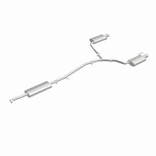 Load image into Gallery viewer, MagnaFlow BRE Exhaust Kit 13-19 Ford Flex 3.5L - 106-0931