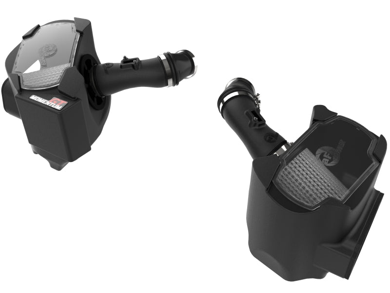 aFe 24-25 Lexus GX550 V6-3.4L Momentum GT Cold Air Intake System w/ Pro DRY S Filters - 50-70124D
