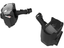 Load image into Gallery viewer, aFe 24-25 Lexus GX550 V6-3.4L Momentum GT Cold Air Intake System w/ Pro DRY S Filters - 50-70124D