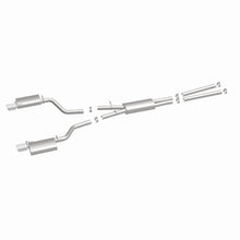 Load image into Gallery viewer, MagnaFlow Sys CB 05- Dodge Charger/Magnum 5.7 - 15628