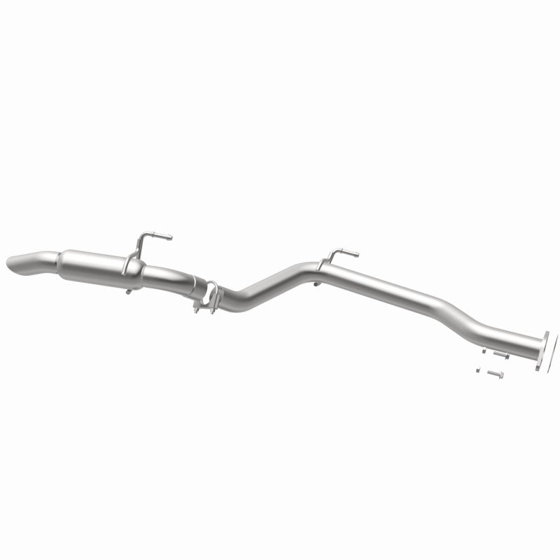 BRExhaust 13-18 Nissan Pathfinder/ 13-17 Infiniti JX35/QX60 Muffler Kit - 108-0113