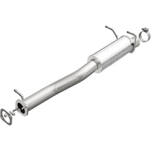 Load image into Gallery viewer, MagnaFlow D-Fit Muffler 409 SS 3in w/o Tips 19-20 Ram 1500 5.7L V8 - 19433