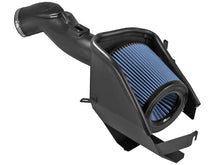 Load image into Gallery viewer, aFe MagnumFORCE Intakes Stage-2 P5R AIS P5R Ford Diesel Trucks 11-15 V8-6.7L (td) - 54-11872-1