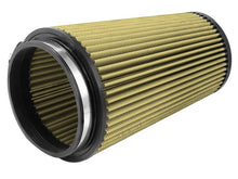 Load image into Gallery viewer, aFe MagnumFLOW Air Filters UCO PG7 A/F PG7 6F x 7-1/2B x 5-1/2T x 12H - 72-60512