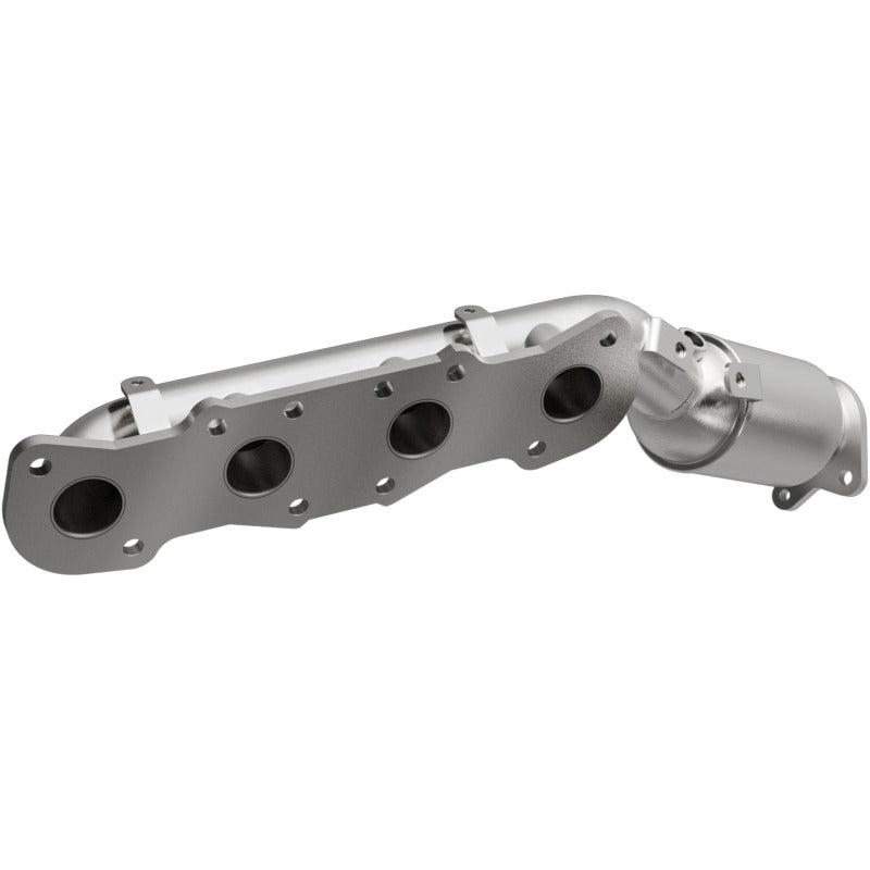 MagnaFlow Direct Fit Catalytic Converter 12-16 Hyundai Equus V8 5 OEM Manifold - 22-093