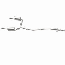 Load image into Gallery viewer, MagnaFlow BRE Exhaust Kit 03-08 Mazda 6 2.3L - 106-0227