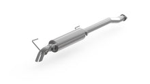 Load image into Gallery viewer, MBRP 2016 Toyota Tacoma 3.5L Cat Back Turn Down Style T409 Exhaust System - S5339409