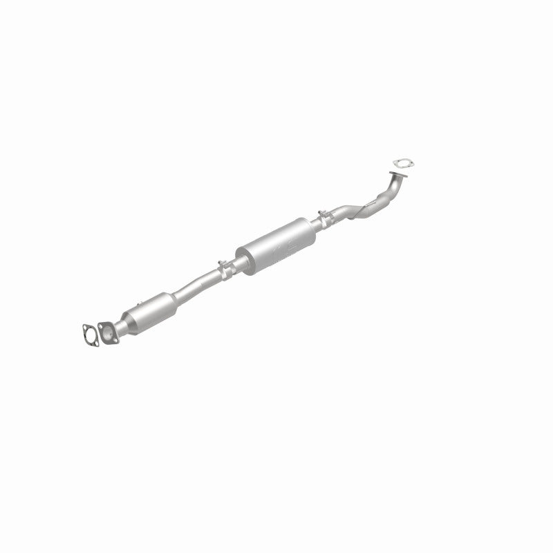 MagnaFlow 12-13 Soul 2L Underbody Direct Fit Converter - 52845