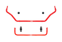 Load image into Gallery viewer, Eibach 2022+ Honda Civic Front &amp; Rear Bar Kit - E40-40-043-01-11