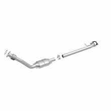 Load image into Gallery viewer, MagnaFlow Conv DF 02-03 GM Van 3.4L FWD - 93171