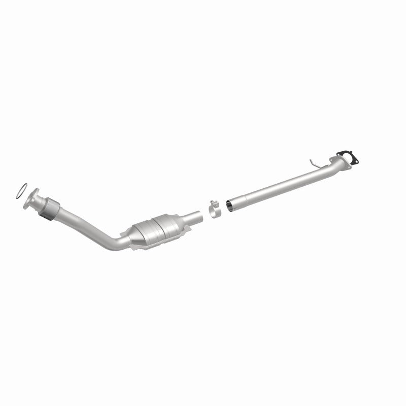 MagnaFlow Direct Fit Catalytic Converter 02-03 Buick Rendezvous 3.4L - 51845