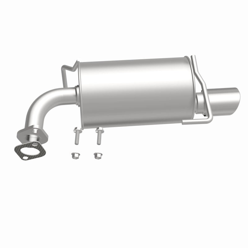 BRE Exhaust 06-09 Legacy 2.5L Muffler Kit - 108-0078