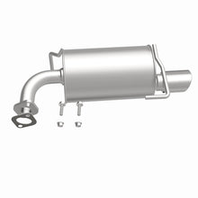 Load image into Gallery viewer, BRE Exhaust 06-09 Legacy 2.5L Muffler Kit - 108-0078