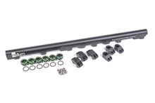 Load image into Gallery viewer, Radium Engineering Toyota 1JZ-GTE non-VVTi Engine Top Feed Fuel Rail - 20-0235