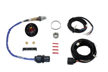 Load image into Gallery viewer, AEM X-Series Wideband UEGO AFR Sensor Controller Gauge - 30-0300