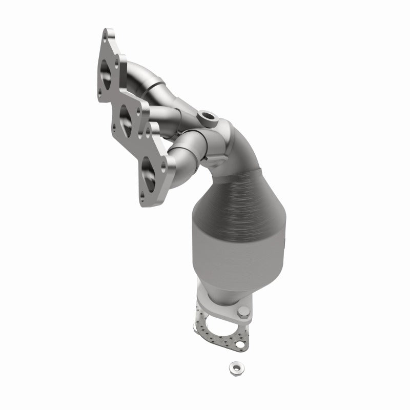 MagnaFlow Direct Fit Catalytic Converter 06-07 Hyundai Sonata 3.3L - 51187