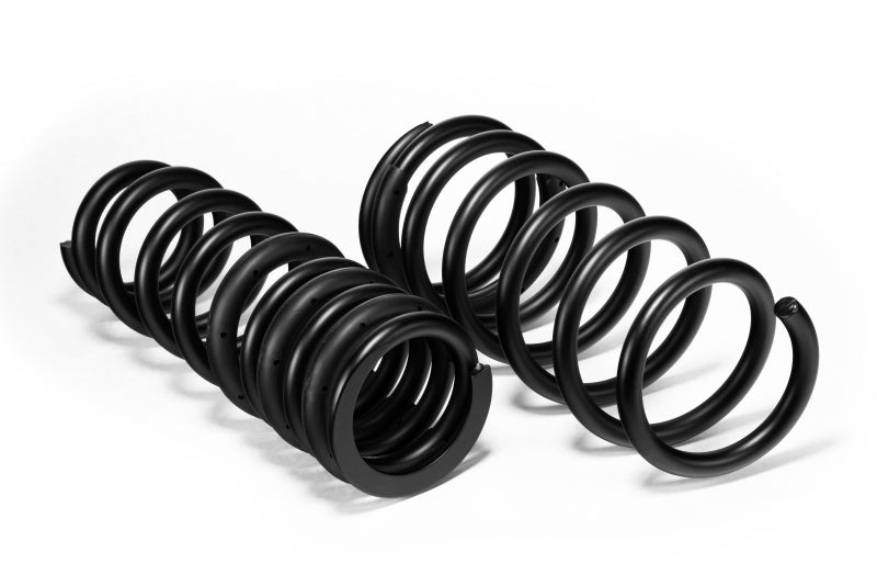 Eibach 22-24 Lexus IS500 F-Sport Special Edition Pro-Kit Lowering Springs (1.7in Front 1.3in Rear) - E10-59-008-01-22