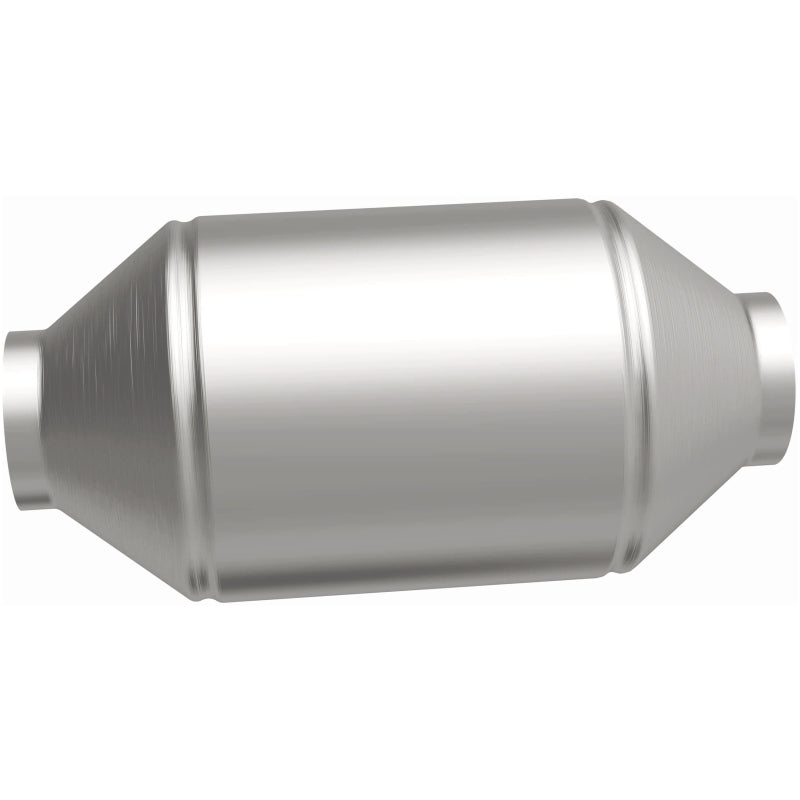 MagnaFlow Universal Catalytic Converter 1.75 inch C/C CA Pre-OBDII - 337303