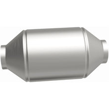 Load image into Gallery viewer, MagnaFlow Universal Catalytic Converter 1.75 inch C/C CA Pre-OBDII - 337303