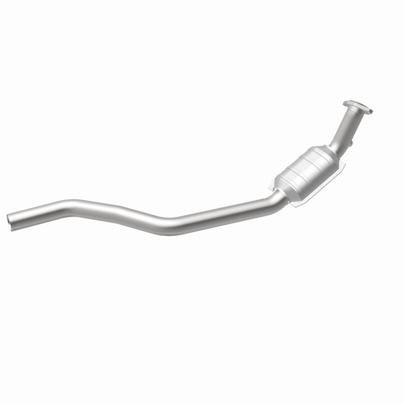 MagnaFlow Conv DF 00-02 Lincoln LS Passenger Side - 93210