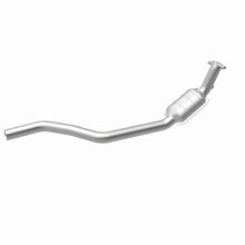 Load image into Gallery viewer, MagnaFlow Conv DF 00-02 Lincoln LS Passenger Side - 93210