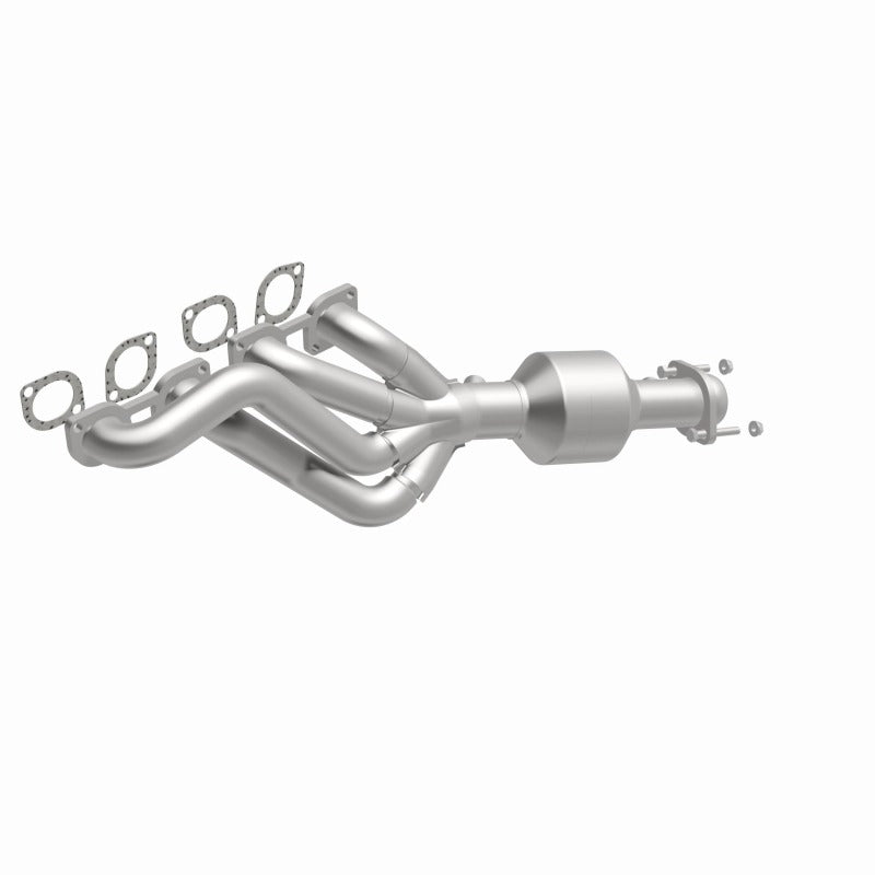 MagnaFlow DF Cat. Conv BMW 04-05 545I 4.4L / 04-05 645CI 4.4L / 04-05 745I 4.4L California - D/S - 452789