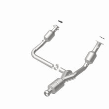 Load image into Gallery viewer, MagnaFlow Conv Direct Fit 14-16 GMC Sierra 1500 V6 4.3L - 52642