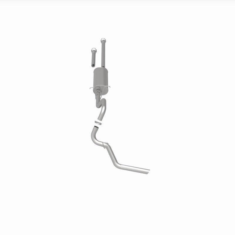MagnaFlow BRE Exhaust Kit 98-02 Ford F-150 F-250 - 106-0027