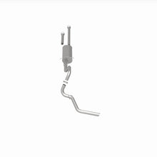 Load image into Gallery viewer, MagnaFlow BRE Exhaust Kit 98-02 Ford F-150 F-250 - 106-0027