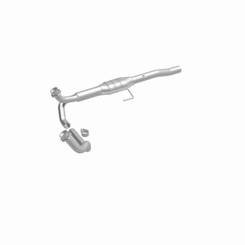 MagnaFlow Direct Fit Catalytic Converter 01 Dodge Ram 1500 - 51149