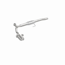 Load image into Gallery viewer, MagnaFlow Direct Fit Catalytic Converter 01 Dodge Ram 1500 - 51149