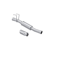 Load image into Gallery viewer, MBRP 2009+ Ram 1500 T409 Stainless Steel 3in Muffler Bypass - S5101409