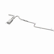Load image into Gallery viewer, MagnaFlow BRE Exhaust Kit 10-13 Mazda 3 - 106-0430