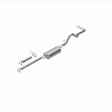 Load image into Gallery viewer, MagnaFlow BRE Exhaust Kit 92-96 Dodge Dakota - 106-0732