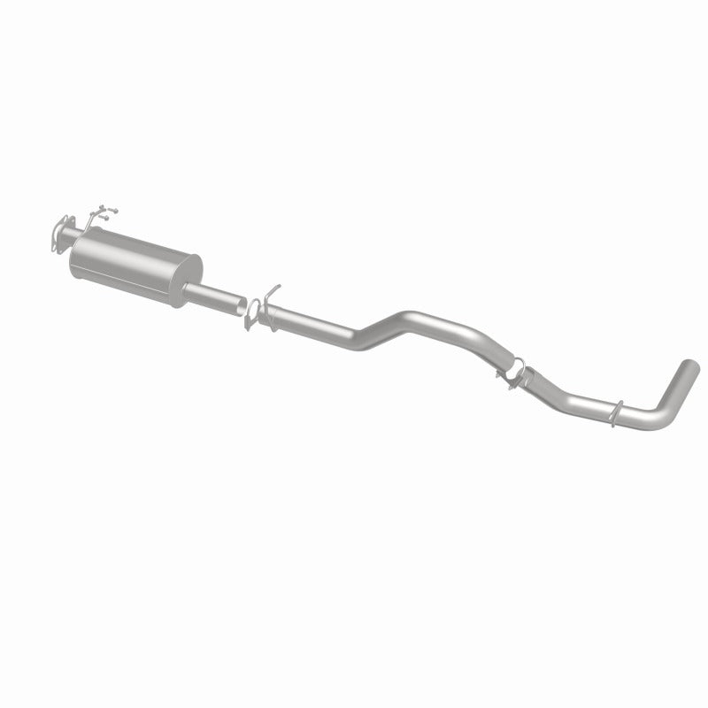 MagnaFlow BRE Exhaust Kit 09-14 Savana Express - 106-0379