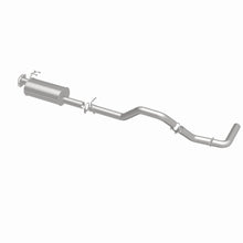 Load image into Gallery viewer, MagnaFlow BRE Exhaust Kit 09-14 Savana Express - 106-0379
