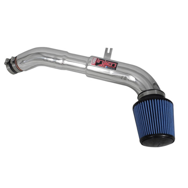 Injen 14-15 Nissan Juke 1.6L Turbo Wrinkle Red Short Ram Air Intake - SP1902WR