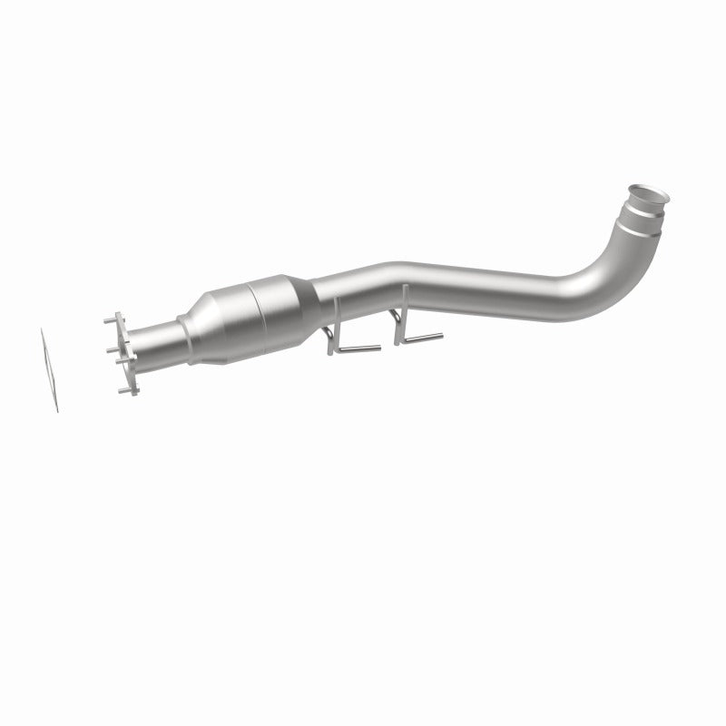 MagnaFlow Diesel Oxidation Catalyst DF 07-10 Silverado 2500/3500 HD 6.6L - 60504