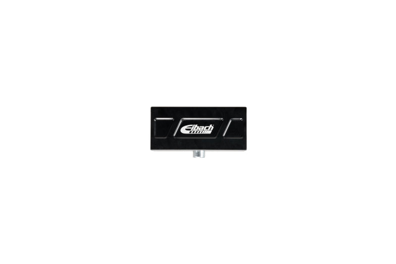 Eibach 14-18 GMC Sierra 1500 4WD Pro-Truck Rear 1in Lift Block - LB81-23-006-02-02