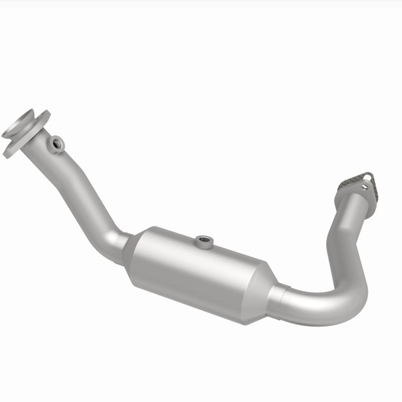 MagnaFlow Direct Fit Catalytic Converter 07-09 Ranger 4.0 Driver Side OEM - 49677