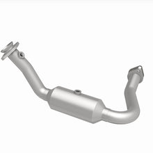 Load image into Gallery viewer, MagnaFlow Direct Fit Catalytic Converter 07-09 Ranger 4.0 Driver Side OEM - 49677